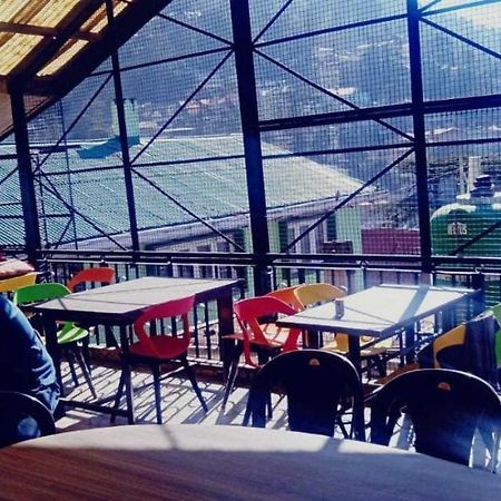 Flagship Amar Villa Shimla Exteriör bild